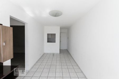 Apartamento para alugar com 55m², 2 quartos e 1 vagasala