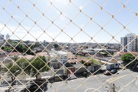 vista de apartamento à venda com 2 quartos, 55m² em Vila Bela, São Paulo