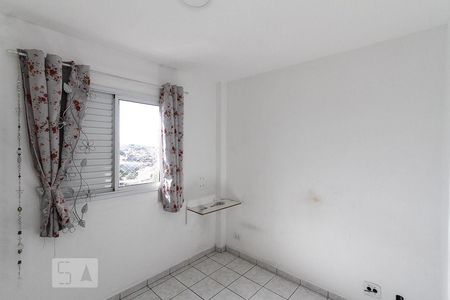 quarto de apartamento à venda com 2 quartos, 55m² em Vila Bela, São Paulo