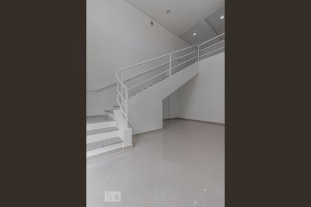Apartamento à venda com 56m², 2 quartos e 2 vagas Apartamento à venda com 56m², 2 quartos e 2 vagasHall social