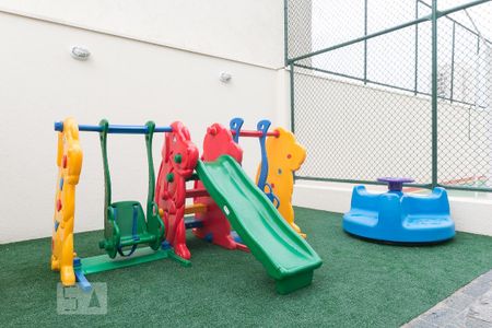 Apartamento à venda com 56m², 2 quartos e 2 vagasPlayground