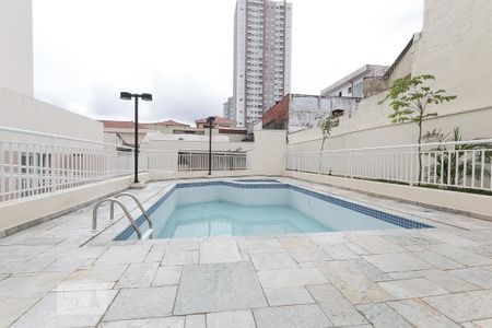 Apartamento à venda com 56m², 2 quartos e 2 vagasPiscina