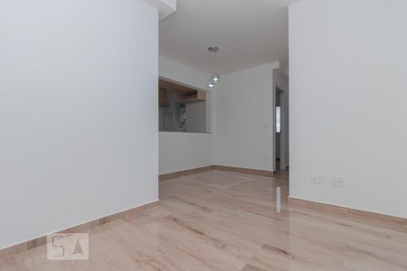 Sala de apartamento à venda com 2 quartos, 56m² em Vila Nair, São Paulo