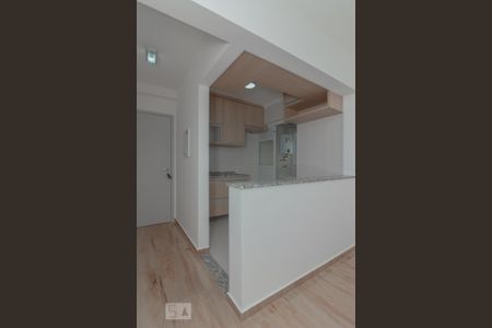 Apartamento à venda com 56m², 2 quartos e 2 vagas Apartamento à venda com 56m², 2 quartos e 2 vagasCozinha