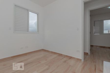 Apartamento à venda com 56m², 2 quartos e 2 vagas Apartamento à venda com 56m², 2 quartos e 2 vagasQuarto 2