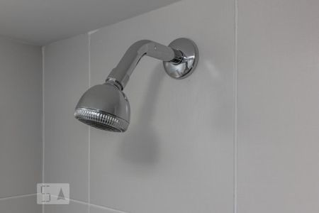 Apartamento à venda com 56m², 2 quartos e 2 vagas Apartamento à venda com 56m², 2 quartos e 2 vagasBanheiro