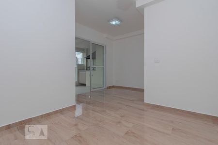 Sala de apartamento à venda com 2 quartos, 56m² em Vila Nair, São Paulo