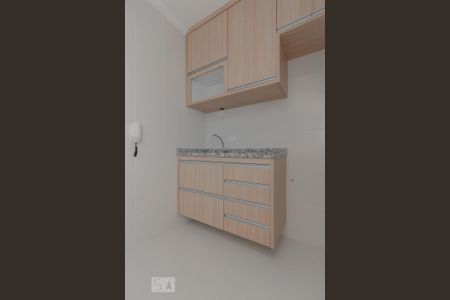 Apartamento à venda com 56m², 2 quartos e 2 vagas Apartamento à venda com 56m², 2 quartos e 2 vagasCozinha