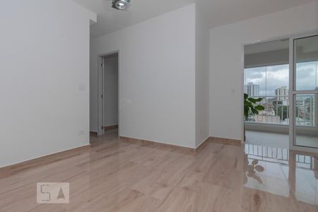 Sala de apartamento à venda com 2 quartos, 56m² em Vila Nair, São Paulo