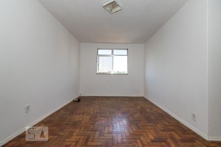Sala de apartamento à venda com 2 quartos, 50m² em Ramos, Rio de Janeiro