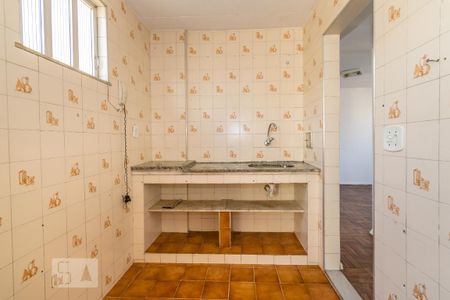 Apartamento à venda com 50m², 2 quartos e 1 vaga Apartamento à venda com 50m², 2 quartos e 1 vagaCozinha
