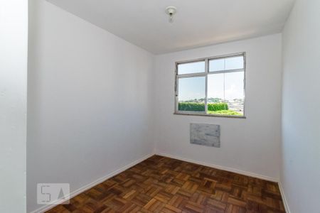 Quarto 1 de apartamento à venda com 2 quartos, 50m² em Ramos, Rio de Janeiro