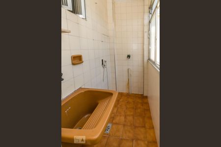 Apartamento à venda com 50m², 2 quartos e 1 vaga Apartamento à venda com 50m², 2 quartos e 1 vagaÁrea de serviço