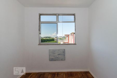Quarto 1 de apartamento à venda com 2 quartos, 50m² em Ramos, Rio de Janeiro