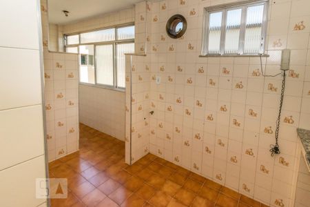 Apartamento à venda com 50m², 2 quartos e 1 vaga Apartamento à venda com 50m², 2 quartos e 1 vagaCozinha