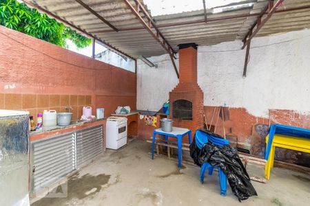 Apartamento à venda com 50m², 2 quartos e 1 vaga Apartamento à venda com 50m², 2 quartos e 1 vagaChurrasqueira de uso comum