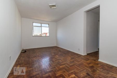 Sala de apartamento à venda com 2 quartos, 50m² em Ramos, Rio de Janeiro