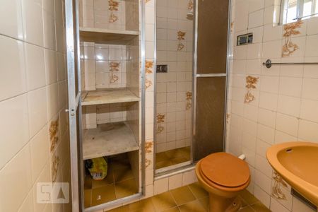 Apartamento à venda com 50m², 2 quartos e 1 vaga Apartamento à venda com 50m², 2 quartos e 1 vagaBanheiro