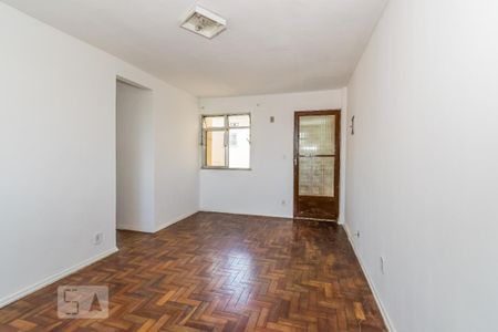 Sala de apartamento à venda com 2 quartos, 50m² em Ramos, Rio de Janeiro