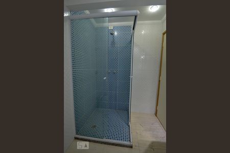 Apartamento para alugar com 58m², 1 quarto e sem vagaBanheiro