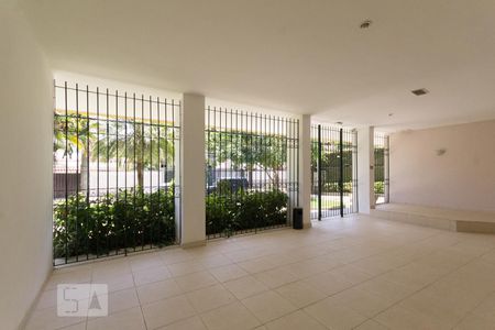 Apartamento à venda com 90m², 2 quartos e 1 vagaEspaço Comum