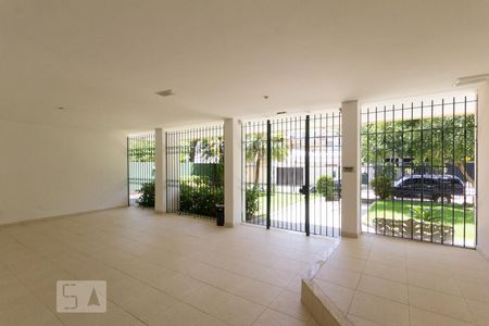 Apartamento à venda com 90m², 2 quartos e 1 vagaEspaço Comum