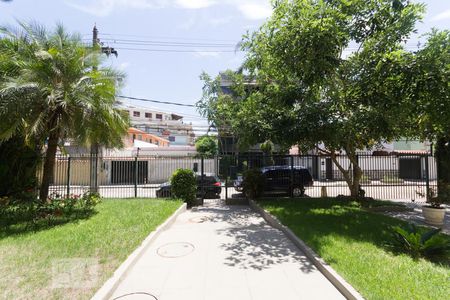 Apartamento à venda com 90m², 2 quartos e 1 vagaJardim