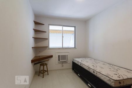 Quarto de apartamento à venda com 2 quartos, 90m² em Barra da Tijuca, Rio de Janeiro
