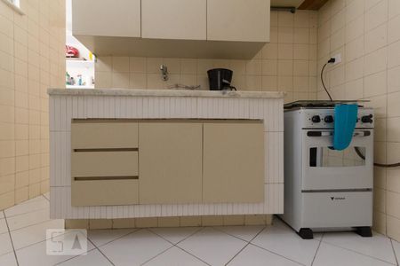 Apartamento à venda com 90m², 2 quartos e 1 vagaCozinha