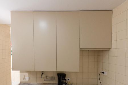 Apartamento à venda com 90m², 2 quartos e 1 vagaCozinha