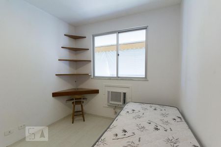 Quarto de apartamento à venda com 2 quartos, 90m² em Barra da Tijuca, Rio de Janeiro