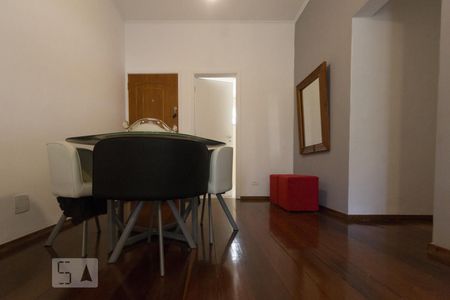 Apartamento à venda com 90m², 2 quartos e 1 vagaSala