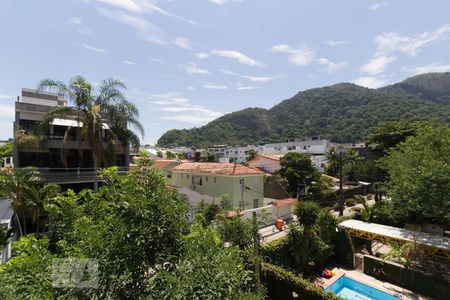 Apartamento à venda com 90m², 2 quartos e 1 vagaVista da Varanda