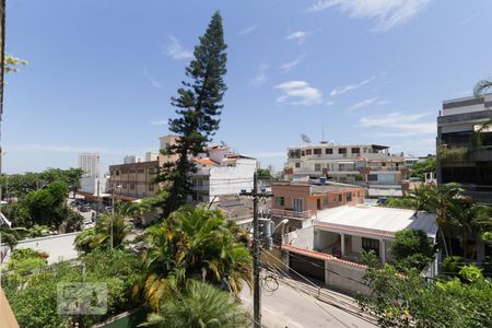 Apartamento à venda com 90m², 2 quartos e 1 vagaVista da Varanda