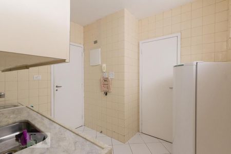 Apartamento à venda com 90m², 2 quartos e 1 vagaCozinha