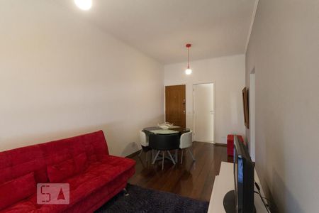Apartamento à venda com 90m², 2 quartos e 1 vagaSala