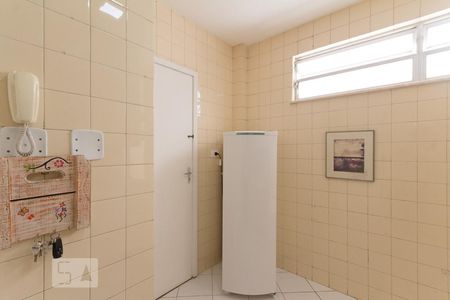 Apartamento à venda com 90m², 2 quartos e 1 vagaCozinha