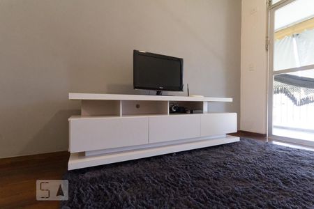 Apartamento à venda com 90m², 2 quartos e 1 vagaSala