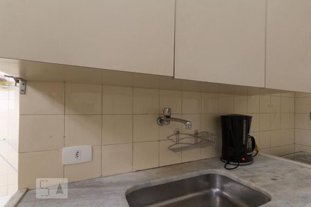 Apartamento à venda com 90m², 2 quartos e 1 vagaCozinha
