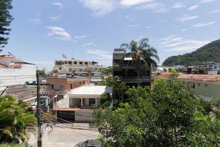 Apartamento à venda com 90m², 2 quartos e 1 vagaVista da Varanda