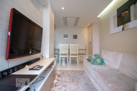 Apartamento à venda com 48m², 2 quartos e 1 vagasala 4