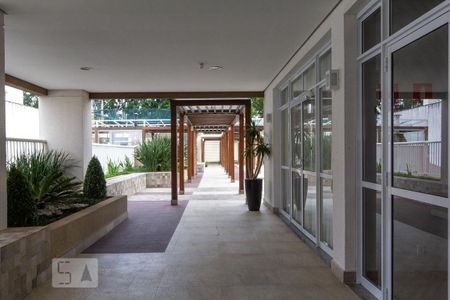 Apartamento para alugar com 47m², 1 quarto e 1 vaga Apartamento para alugar com 47m², 1 quarto e 1 vagaÁrea Comum