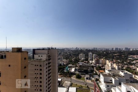 Apartamento para alugar com 47m², 1 quarto e 1 vaga Apartamento para alugar com 47m², 1 quarto e 1 vagaQuarto _ Vista