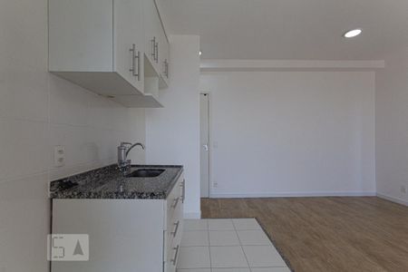 Apartamento para alugar com 47m², 1 quarto e 1 vaga Apartamento para alugar com 47m², 1 quarto e 1 vagaCozinha