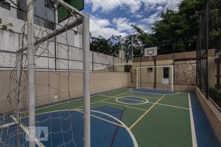 Apartamento para alugar com 47m², 1 quarto e 1 vaga Apartamento para alugar com 47m², 1 quarto e 1 vagaÁrea Comum
