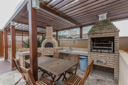 Apartamento para alugar com 47m², 1 quarto e 1 vaga Apartamento para alugar com 47m², 1 quarto e 1 vagaÁrea Comum