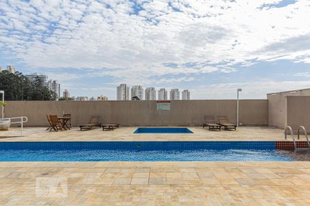 Apartamento para alugar com 47m², 1 quarto e 1 vaga Apartamento para alugar com 47m², 1 quarto e 1 vagaÁrea Comum