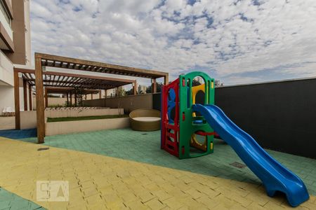 Apartamento para alugar com 47m², 1 quarto e 1 vaga Apartamento para alugar com 47m², 1 quarto e 1 vagaÁrea Comum