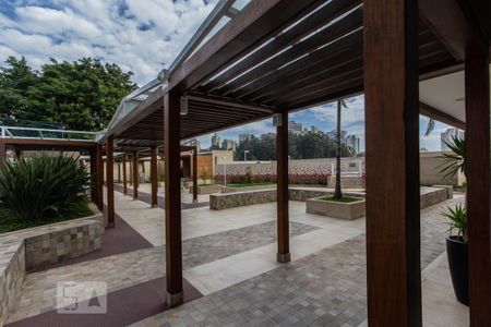 Apartamento para alugar com 47m², 1 quarto e 1 vaga Apartamento para alugar com 47m², 1 quarto e 1 vagaÁrea Comum