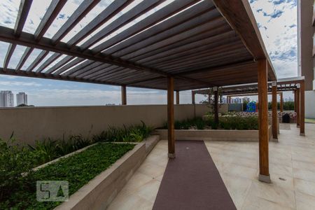 Apartamento para alugar com 47m², 1 quarto e 1 vaga Apartamento para alugar com 47m², 1 quarto e 1 vagaÁrea Comum